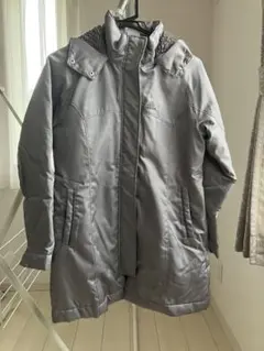 adidas ベンチコート 美品