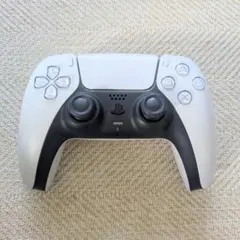 PS5 ワイヤレスコントローラー CFI-ZCT1J ホワイト