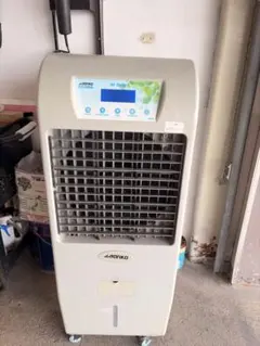 ♦︎［業務用］日東機材 水槽用クーラー クールマスター NCM-150B