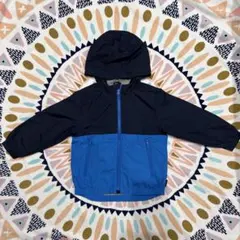 【美品】Baby GAP アウター　110