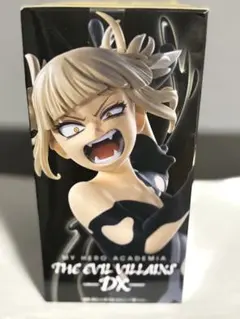 僕のヒーローアカデミア THE EVIL VILLAINS DX