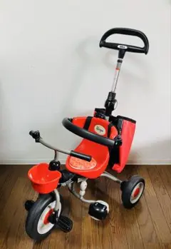 ★美品　アイデス　compo コンポタウン　折り畳み三輪車 楽天市場】【1種類を選べる】アイデス 折りたたみコンポ タウン