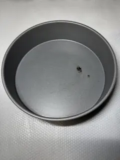丸型 ケーキ型 焼き型 製菓用品　7号　22㎝のサムネイル