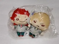 【即購入可】にとたん　爆豪・切島セット