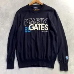 2026年最新】パーリーゲイツ メンズ セーターの人気アイテム - メルカリ