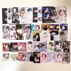 BOYNEXTDOORドムソン テサン イハン多め　40枚