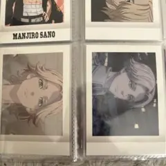 東京リベンジャーズパシャこれ