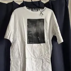 MAISON SPECIAL Tシャツ ホワイト 00のサムネイル