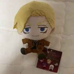 ジャンケットバンク　トキキル　ぬいぐるみ　村雨 ジャンケットバンク トキキル ぬいぐるみ 村雨 | Mercari