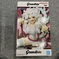 ワンピース Grandista JEWELRY.BONNEY