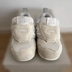 New Balance 313 ベビーシューズ 12.5