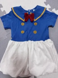 バースデイ futafutaドナルド