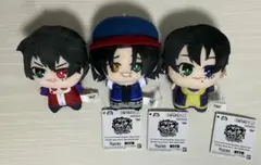 2025年最新】ヒプマイ ちびぐるみ 二郎の人気アイテム - メルカリ