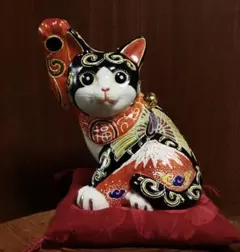 2026年最新】唐草招き猫の人気アイテム - メルカリ