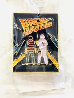 2026年最新】バック・トゥ・ザ・フューチャー ピンバッジの人気