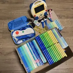 DWE DVD Sing Along! Straight Play など　セット