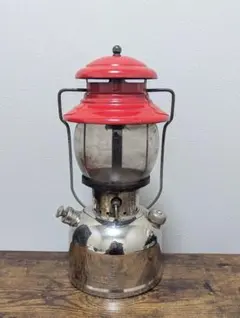 Coleman コールマン USA製 ランタン ビンテージ A 200
