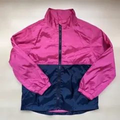 キッズアウター120ジャンパーのサムネイル