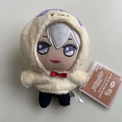 2025年最新】アイドリッシュセブン ぬいぐるみ 逢坂壮五の人気アイテム