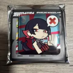 ゼンゼロ YADEAコラボ エレン 缶バッジ - メルカリ
