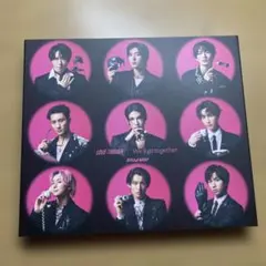 Snow Man LOVE TRIGGER