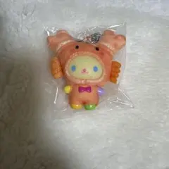 サンリオ ちびっとも ウサハナ