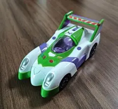 2026年最新】トミカ カーズ C-32 バズ・ライトイヤー の人気アイテム