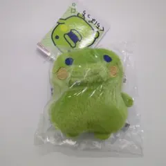 【新品】たまごっち Chibiぬいぐるみ くちぱっち マスコット ⑤