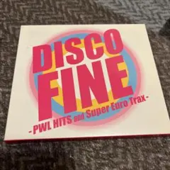 DISCO FINE PWL HITS and Super Euro Traxのサムネイル