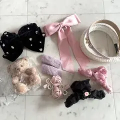 アクセサリー　まとめ売り