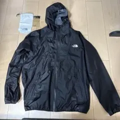 ノースフェイス フリーラン ストリーム ジャケット ブルゾン NP12390 M