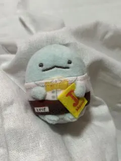 2026年最新】すみっコぐらし てのりぬいぐるみ デニーズの人気アイテム