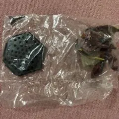 モンハン　フィギュアビルダー　スタンダードモデル　テオテスカトル