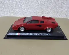 LAMBORGHINI COUNTACHのサムネイル