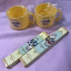 ディズニー　 東京ディズニーランドホテル アメニティ