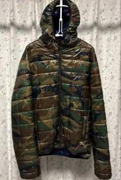 2026年最新】stussy ダウンジャケット カモの人気アイテム - メルカリ