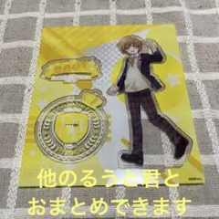 すとぷり　るうとくん　アクリルスタンド