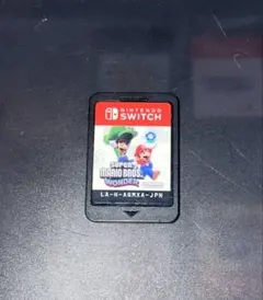 スーパーマリオブラザーズ ワンダー／Nintendo Switch用ソフト