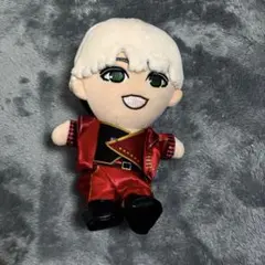 新品未使用 長谷川慎 キューブ BOT ぷちぬいぐるみマスコット② - メルカリ