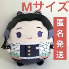 胡蝶しのぶ 鬼滅の刃 ふわコロりん Msize Mサイズ 1120②