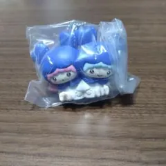 TWICE　LOVELYS　サンリオコラボガチャ