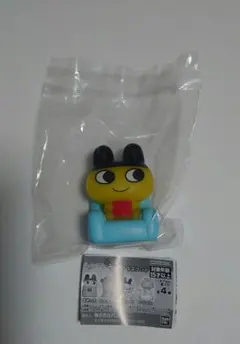 たまごっち　ライトマスコット