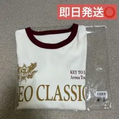 新品未開封】KEYTOLITキテレツ2026 NEO CLASSIC Tシャツ - メルカリ
