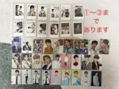 SEVENTEEN - ドギョム チェキ 2025年最新】hanabi チェキ ドギョムの人気アイテム - メルカリ