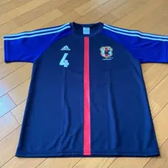 アディダス 日本代表 ユニフォーム　160サイズ