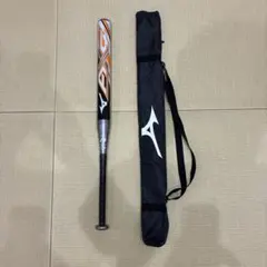 MIZUNO BEYOND MAX GIGAKING 02 軟式バット - メルカリ