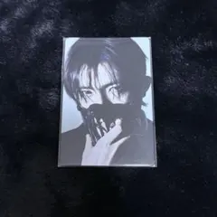ヒスン 特典トレカ