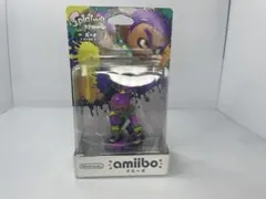 2026年最新】amiibo ボーイ パープルの人気アイテム - メルカリ