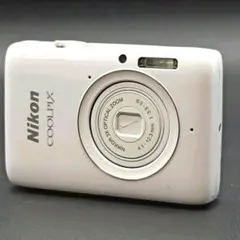 2026年最新】coolpix s02の人気アイテム - メルカリ