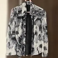 伊太利屋ブラウス